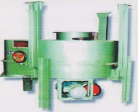 DK、DB圓盤給料機